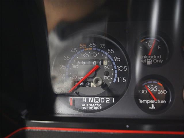 1987 Chevrolet Monte Carlo SS (CC-1002659) for sale in Concord, North Carolina