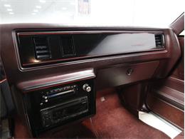 1987 Chevrolet Monte Carlo SS (CC-1002659) for sale in Concord, North Carolina