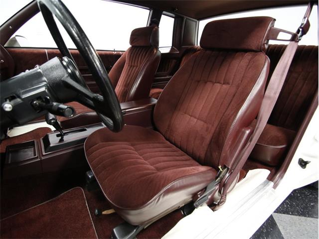 1987 Chevrolet Monte Carlo SS (CC-1002659) for sale in Concord, North Carolina