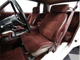 1987 Chevrolet Monte Carlo SS (CC-1002659) for sale in Concord, North Carolina