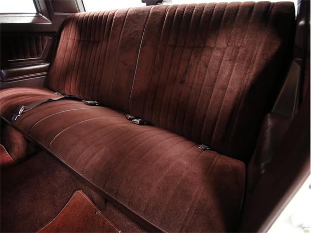 1987 Chevrolet Monte Carlo SS (CC-1002659) for sale in Concord, North Carolina