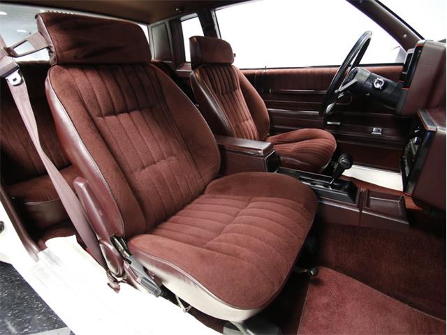 1987 Chevrolet Monte Carlo SS (CC-1002659) for sale in Concord, North Carolina