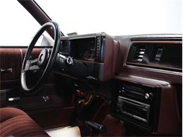 1987 Chevrolet Monte Carlo SS (CC-1002659) for sale in Concord, North Carolina