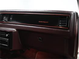 1987 Chevrolet Monte Carlo SS (CC-1002659) for sale in Concord, North Carolina