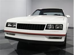 1987 Chevrolet Monte Carlo SS (CC-1002659) for sale in Concord, North Carolina