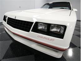 1987 Chevrolet Monte Carlo SS (CC-1002659) for sale in Concord, North Carolina
