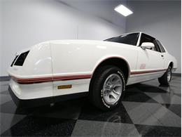 1987 Chevrolet Monte Carlo SS (CC-1002659) for sale in Concord, North Carolina