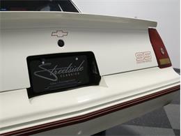 1987 Chevrolet Monte Carlo SS (CC-1002659) for sale in Concord, North Carolina