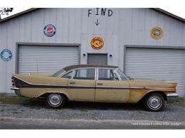 1958 DeSoto Fireflite (CC-1000266) for sale in St. Simons Island, Georgia