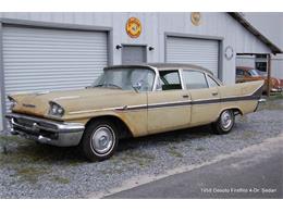 1958 DeSoto Fireflite (CC-1000266) for sale in St. Simons Island, Georgia