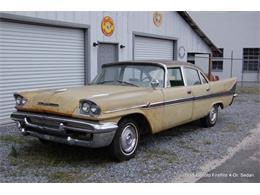 1958 DeSoto Fireflite (CC-1000266) for sale in St. Simons Island, Georgia