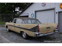 1958 DeSoto Fireflite (CC-1000266) for sale in St. Simons Island, Georgia