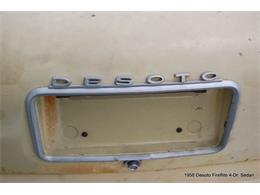 1958 DeSoto Fireflite (CC-1000266) for sale in St. Simons Island, Georgia