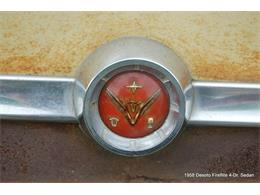 1958 DeSoto Fireflite (CC-1000266) for sale in St. Simons Island, Georgia