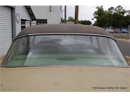 1958 DeSoto Fireflite (CC-1000266) for sale in St. Simons Island, Georgia
