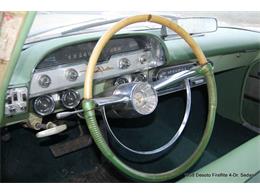 1958 DeSoto Fireflite (CC-1000266) for sale in St. Simons Island, Georgia