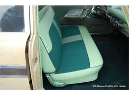 1958 DeSoto Fireflite (CC-1000266) for sale in St. Simons Island, Georgia