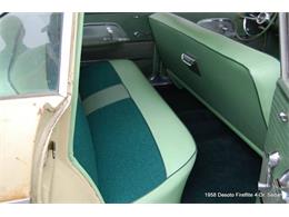 1958 DeSoto Fireflite (CC-1000266) for sale in St. Simons Island, Georgia