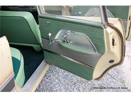 1958 DeSoto Fireflite (CC-1000266) for sale in St. Simons Island, Georgia