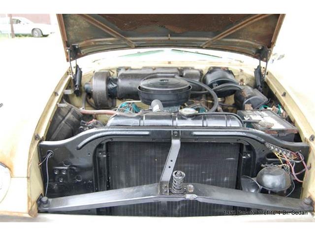 1958 DeSoto Fireflite (CC-1000266) for sale in St. Simons Island, Georgia