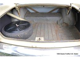 1958 DeSoto Fireflite (CC-1000266) for sale in St. Simons Island, Georgia