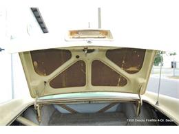 1958 DeSoto Fireflite (CC-1000266) for sale in St. Simons Island, Georgia