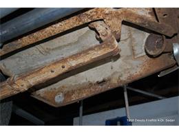 1958 DeSoto Fireflite (CC-1000266) for sale in St. Simons Island, Georgia