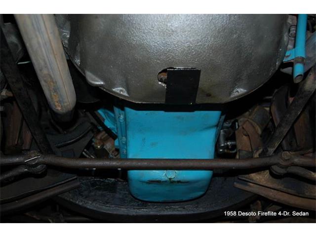 1958 DeSoto Fireflite (CC-1000266) for sale in St. Simons Island, Georgia