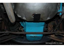 1958 DeSoto Fireflite (CC-1000266) for sale in St. Simons Island, Georgia