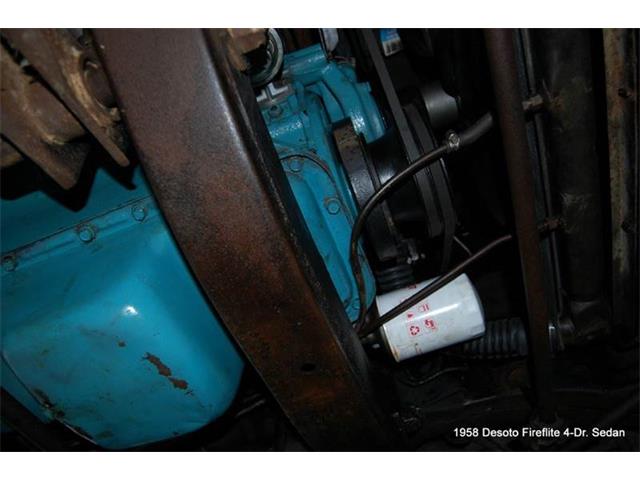 1958 DeSoto Fireflite (CC-1000266) for sale in St. Simons Island, Georgia