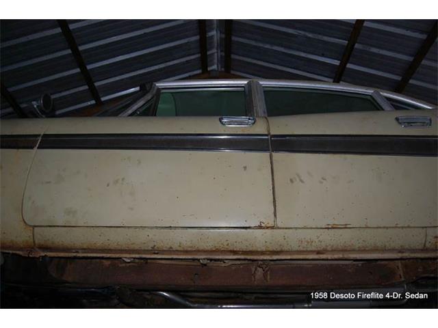 1958 DeSoto Fireflite (CC-1000266) for sale in St. Simons Island, Georgia