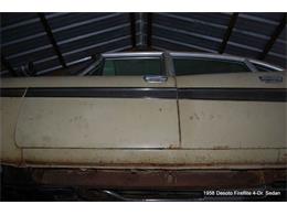 1958 DeSoto Fireflite (CC-1000266) for sale in St. Simons Island, Georgia