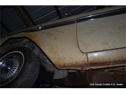 1958 DeSoto Fireflite (CC-1000266) for sale in St. Simons Island, Georgia
