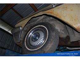 1958 DeSoto Fireflite (CC-1000266) for sale in St. Simons Island, Georgia