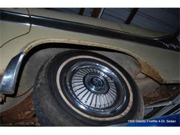 1958 DeSoto Fireflite (CC-1000266) for sale in St. Simons Island, Georgia