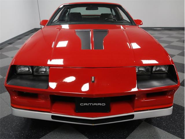 1983 Chevrolet Camaro Z28 For Sale | ClassicCars.com | CC-1002662