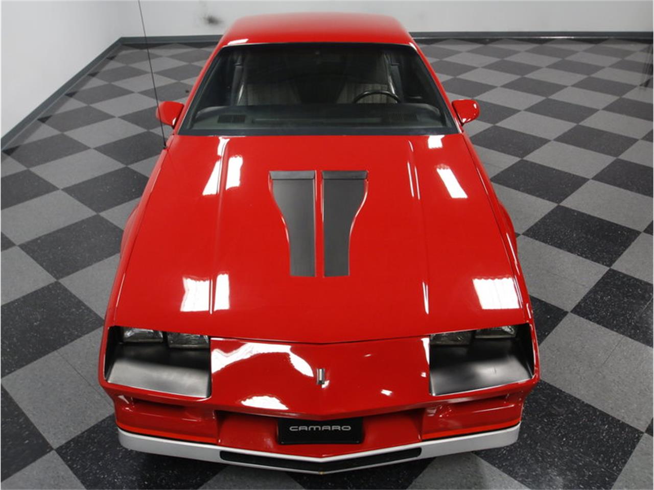 1983 Chevrolet Camaro Z28 For Sale | ClassicCars.com | CC-1002662