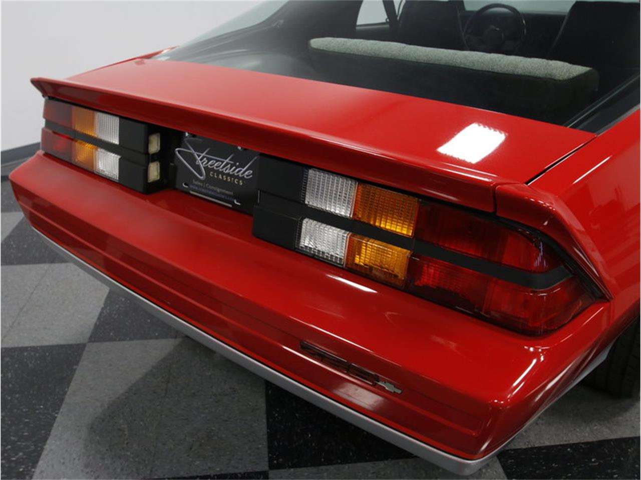 1983 Chevrolet Camaro Z28 For Sale | ClassicCars.com | CC-1002662