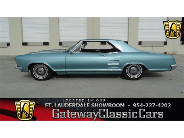 1964 Buick Riviera (CC-1002667) for sale in Coral Springs, Florida