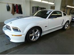 2007 Ford Mustang (CC-1002679) for sale in Hilton, New York