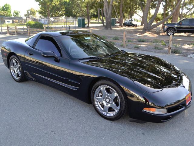 1999 Chevrolet Corvette (CC-1002684) for sale in Anaheim, California