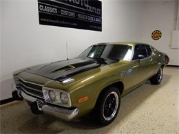 1974 Plymouth Satellite (CC-1002688) for sale in Grimes, Iowa