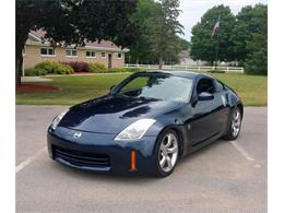 2007 Nissan 350Z (CC-1002690) for sale in Maple Lake, Minnesota