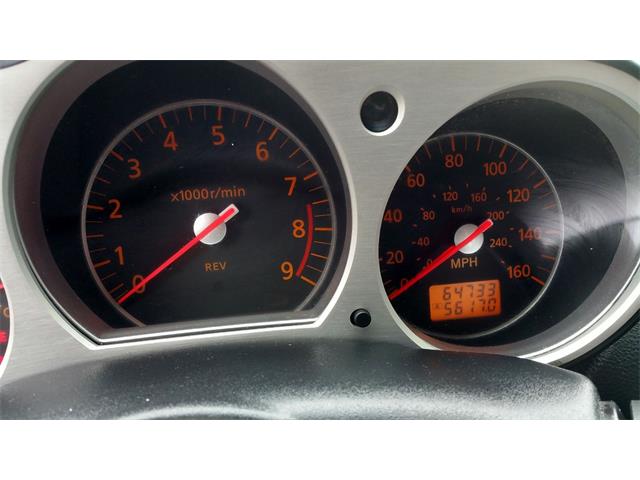 2007 Nissan 350Z (CC-1002690) for sale in Maple Lake, Minnesota