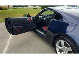 2007 Nissan 350Z (CC-1002690) for sale in Maple Lake, Minnesota