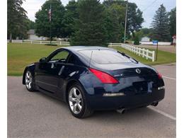2007 Nissan 350Z (CC-1002690) for sale in Maple Lake, Minnesota
