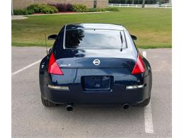 2007 Nissan 350Z (CC-1002690) for sale in Maple Lake, Minnesota