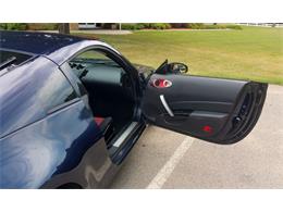 2007 Nissan 350Z (CC-1002690) for sale in Maple Lake, Minnesota