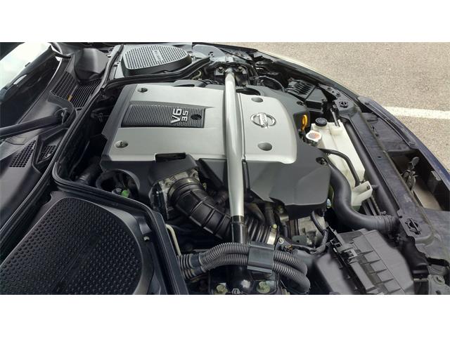 2007 Nissan 350Z (CC-1002690) for sale in Maple Lake, Minnesota