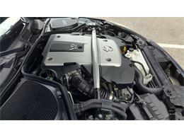 2007 Nissan 350Z (CC-1002690) for sale in Maple Lake, Minnesota